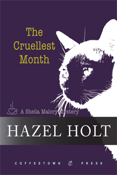 The Cruellest Month