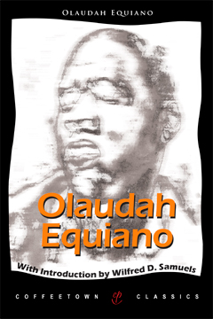 The Iteresting arrative of Olaudah Equiano