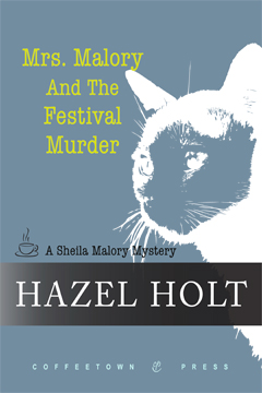 Mrs. Malory and the Festival Murder, or An Uncertain Death