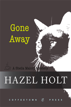 Gone Away, or Mrs. Malory Investigates