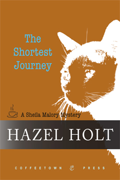 The Shortest Journey, or Mrs. Malory's Shortest Journey