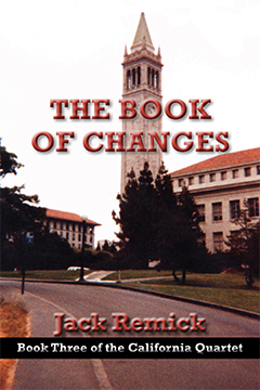 The Book of Changes by Jack Remick