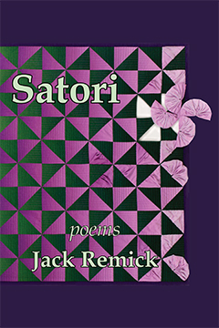 Satori by Jack Remick