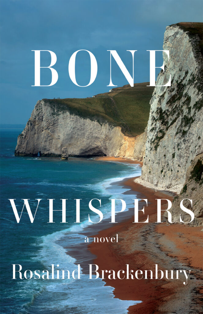 Bone Whispers_Front Cover_eBook