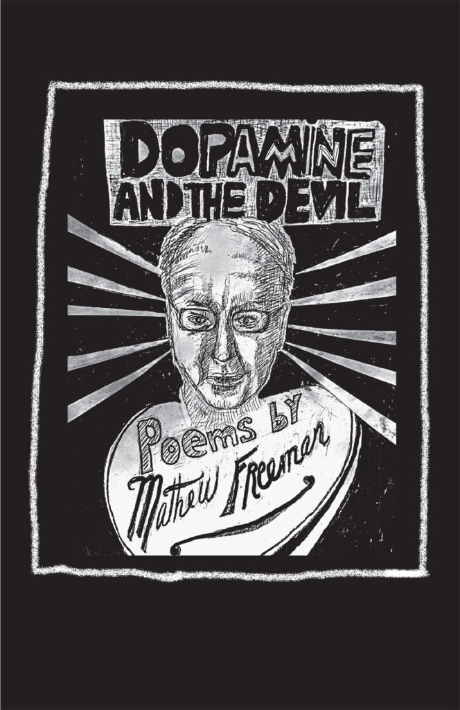 Dopamine and the Devil_Front Cover_eBook